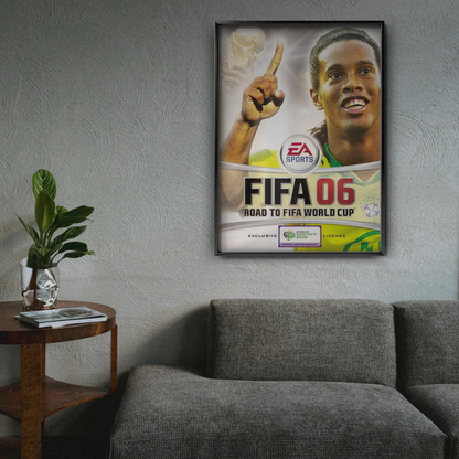 Fifa 06 Road To Fifa World Cup (2005)