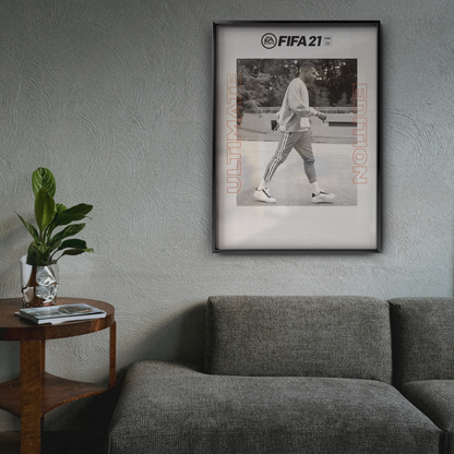 Fifa 21 Ultimate Edition (2020)