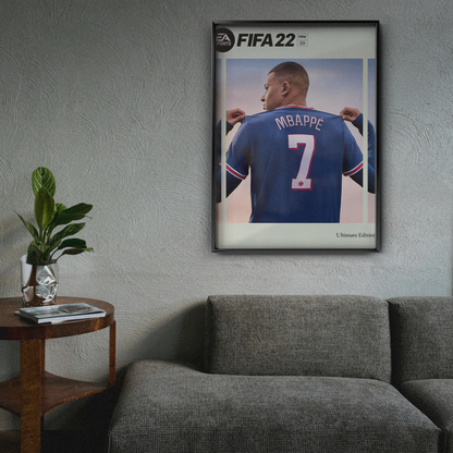 Fifa 22 Ultimate Edition (2021)