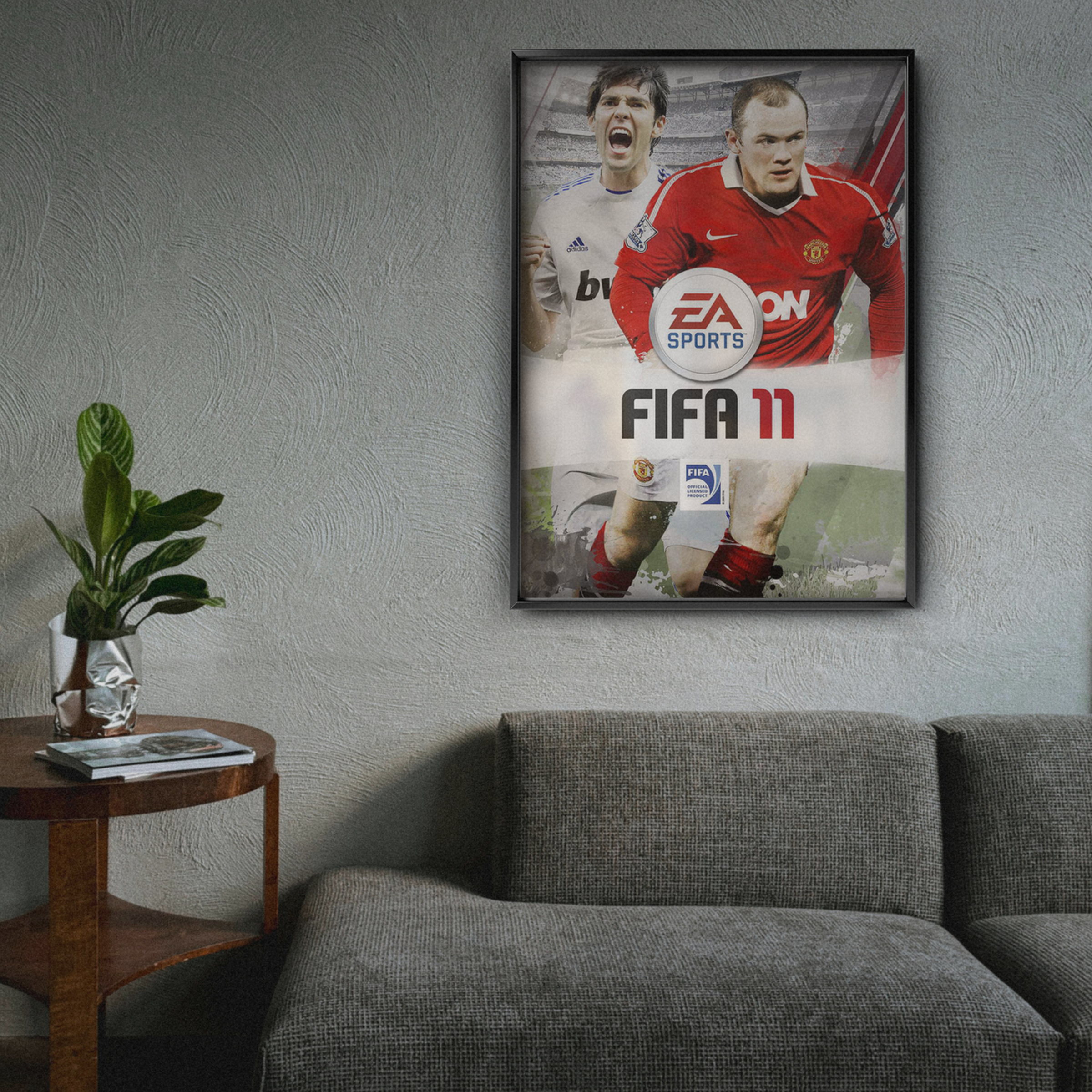 Fifa Soccer 11 (2010)