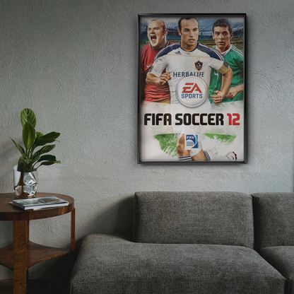 Fifa Soccer 12 (2011)