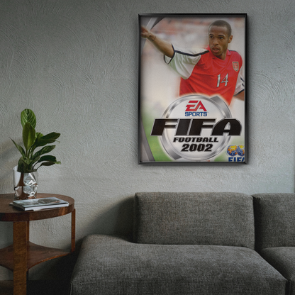 Fifa Soccer 2002 Major League Soccer (2001)