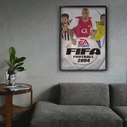 Fifa Soccer 2004 (2003)