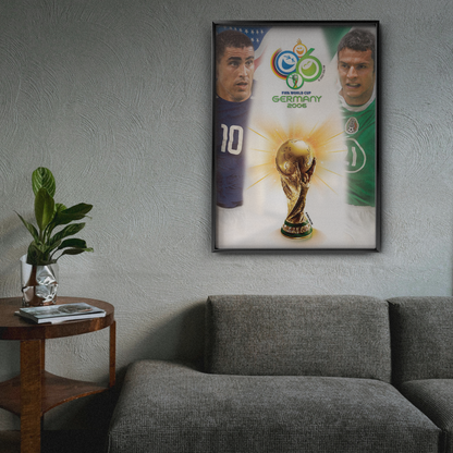 Fifa World Cup Germany 2006 (2006)