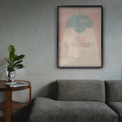 Find The Idea