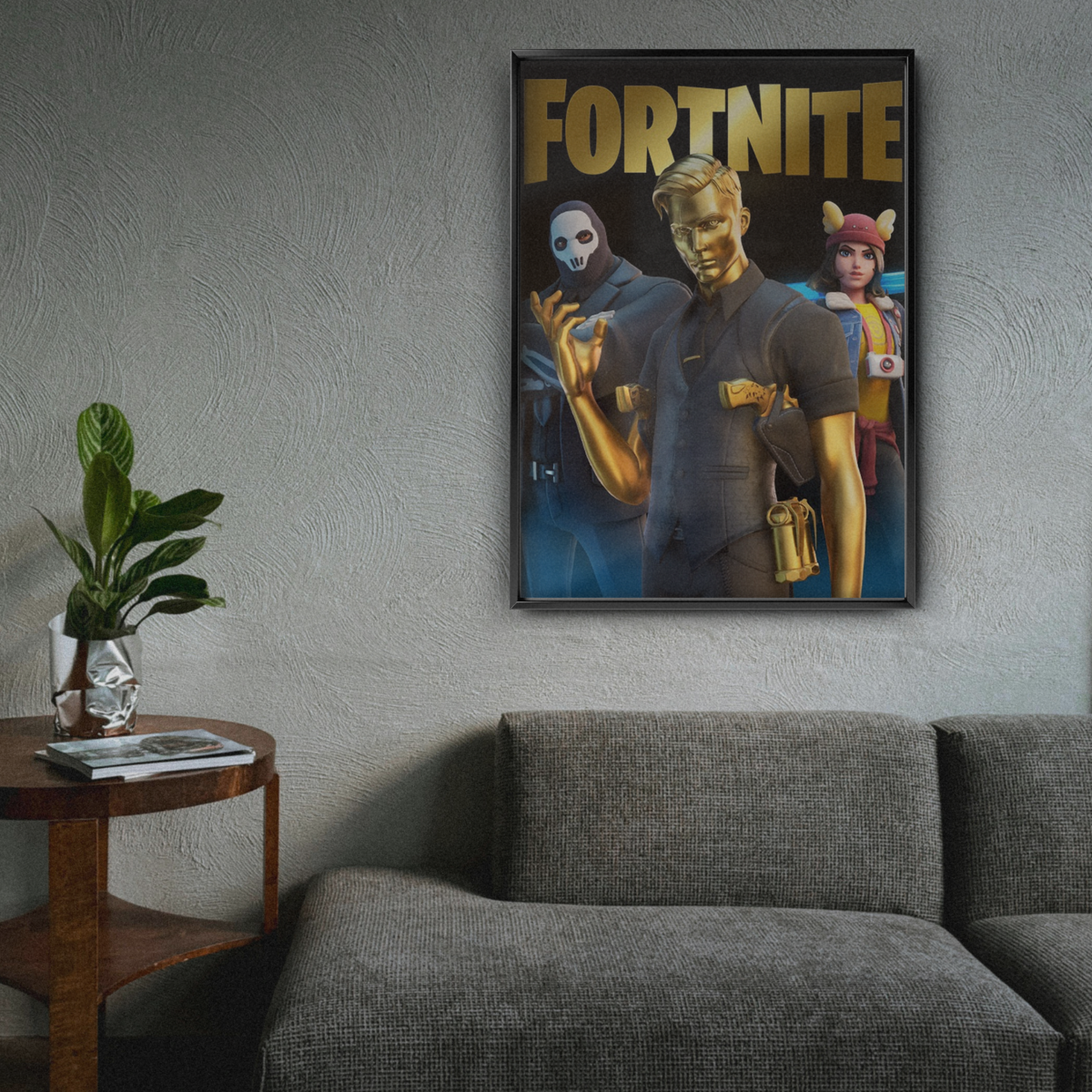 Fortnite Chapter 2 Season 2 (2020)