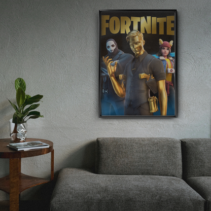 Fortnite Chapter 2 Season 2 (2020)