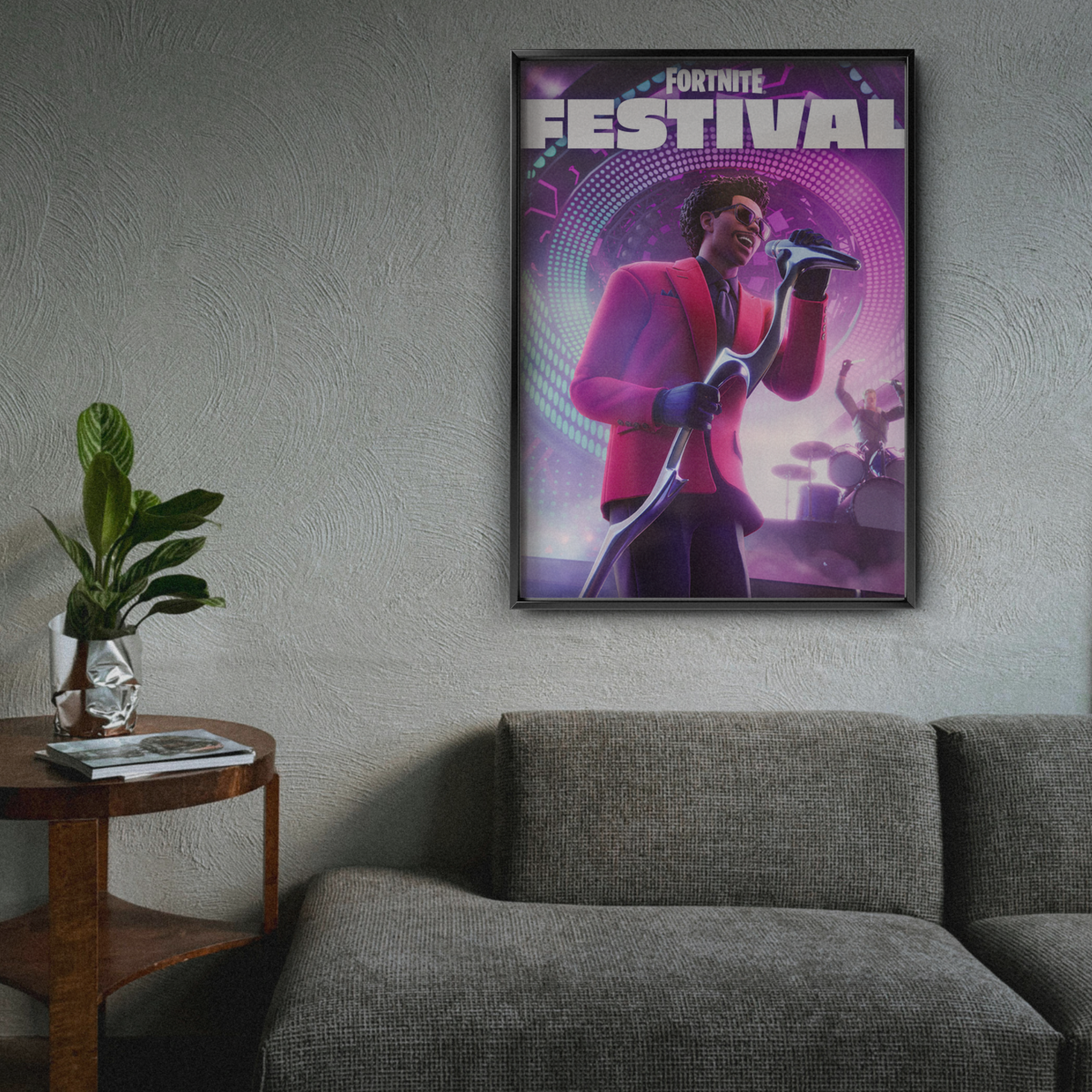 Fortnite Festival (2023)