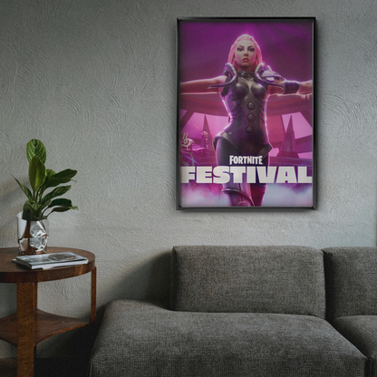 Fortnite Festival Season 2 (2024)