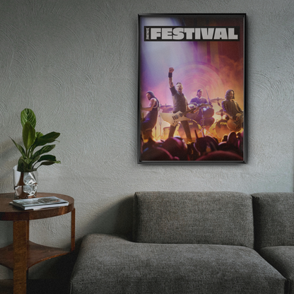 Fortnite Festival Season 4 (2024)