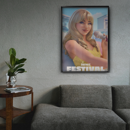 Fortnite Festival Season 8 (2025)