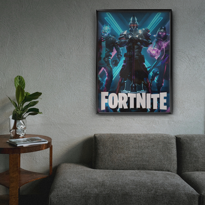 Fortnite Season X (2019)