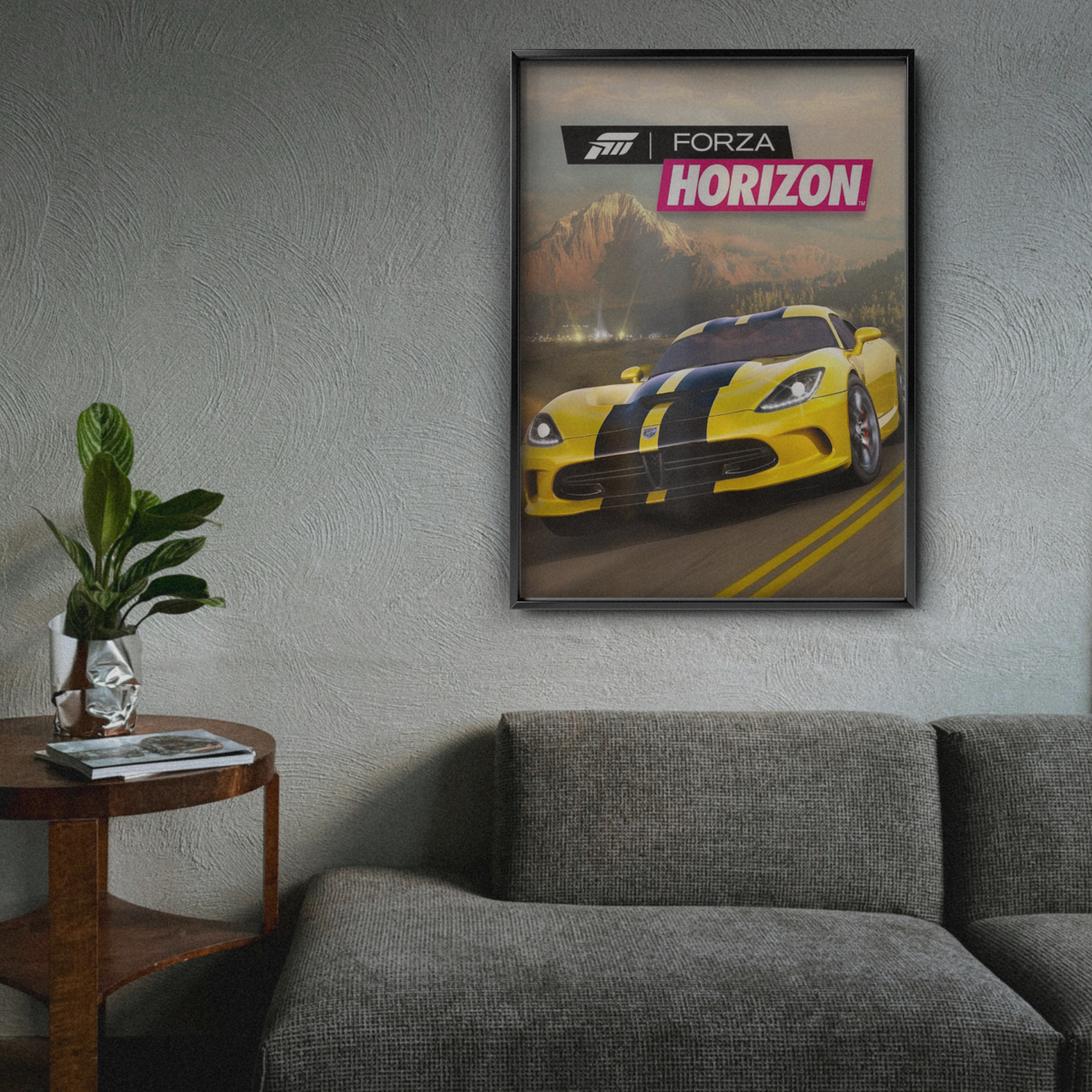 Forza Horizon (2012)