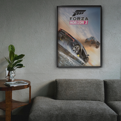 Forza Horizon 3 (2016)