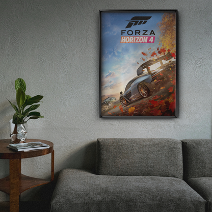 Forza Horizon 4 (2018)