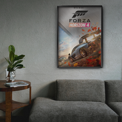 Forza Horizon 4 Deluxe Edition (2018)