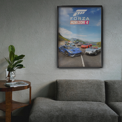 Forza Horizon 4 Welcome Pack (2020)