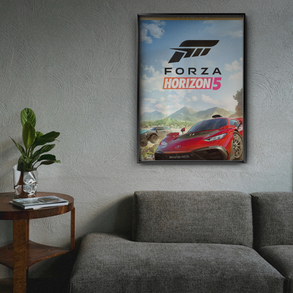 Forza Horizon 5 Premium Edition (2021)