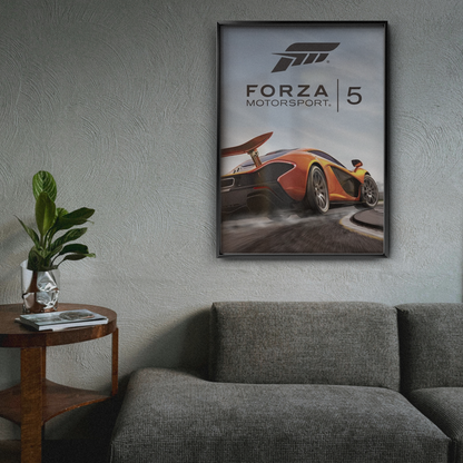 Forza Motorsport 5 (2013)