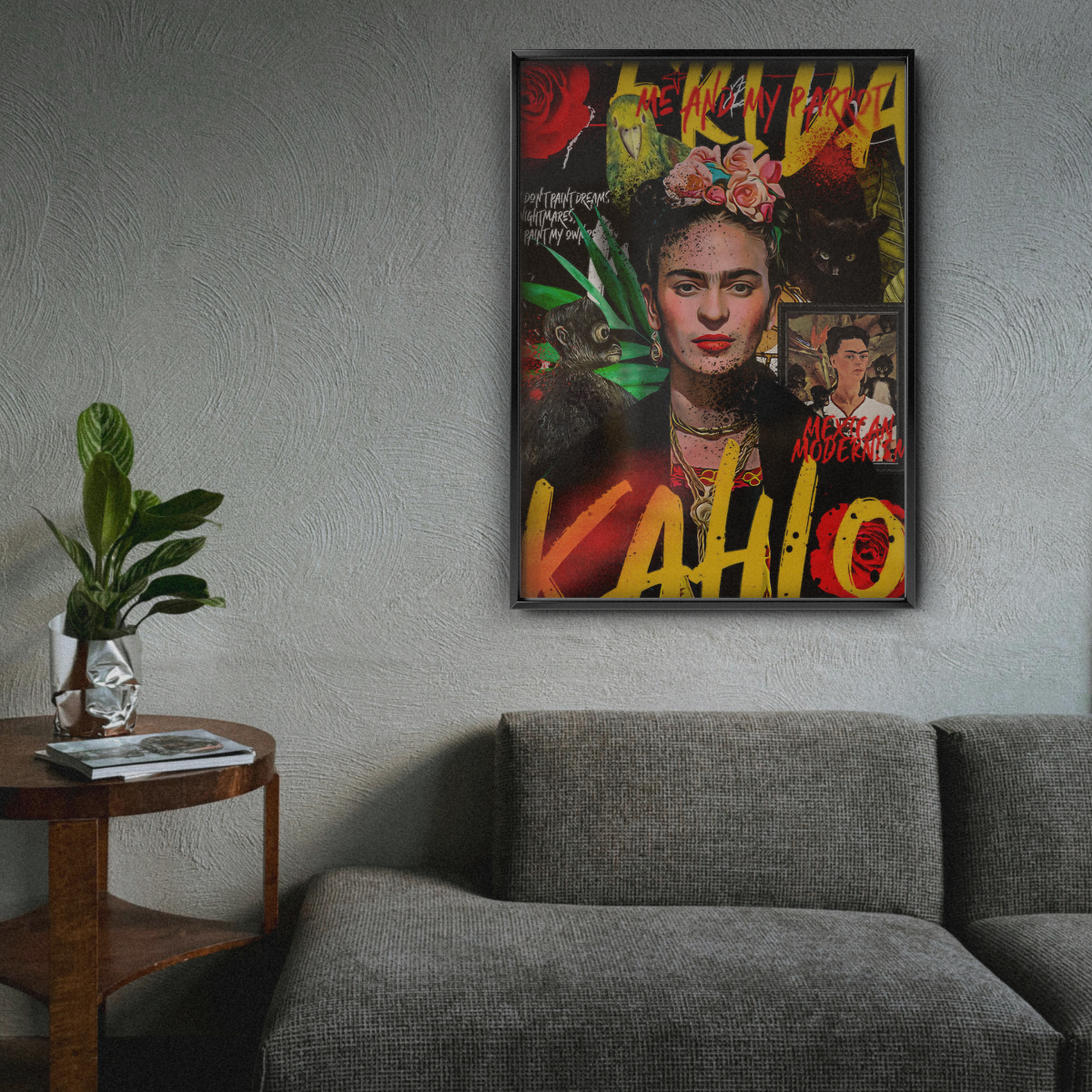Frida