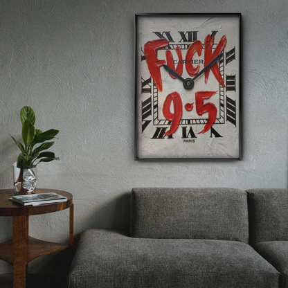 Fuck 9 5