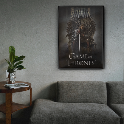 Iron Throne Saga