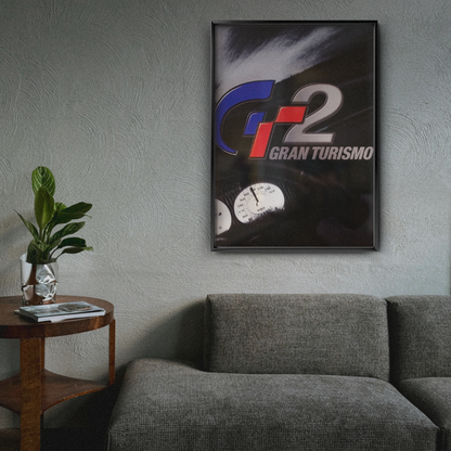 Gran Turismo 2 (1999)