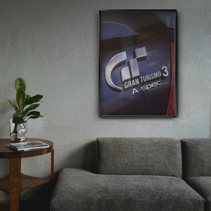 Gran Turismo 3 A Spec (2001)