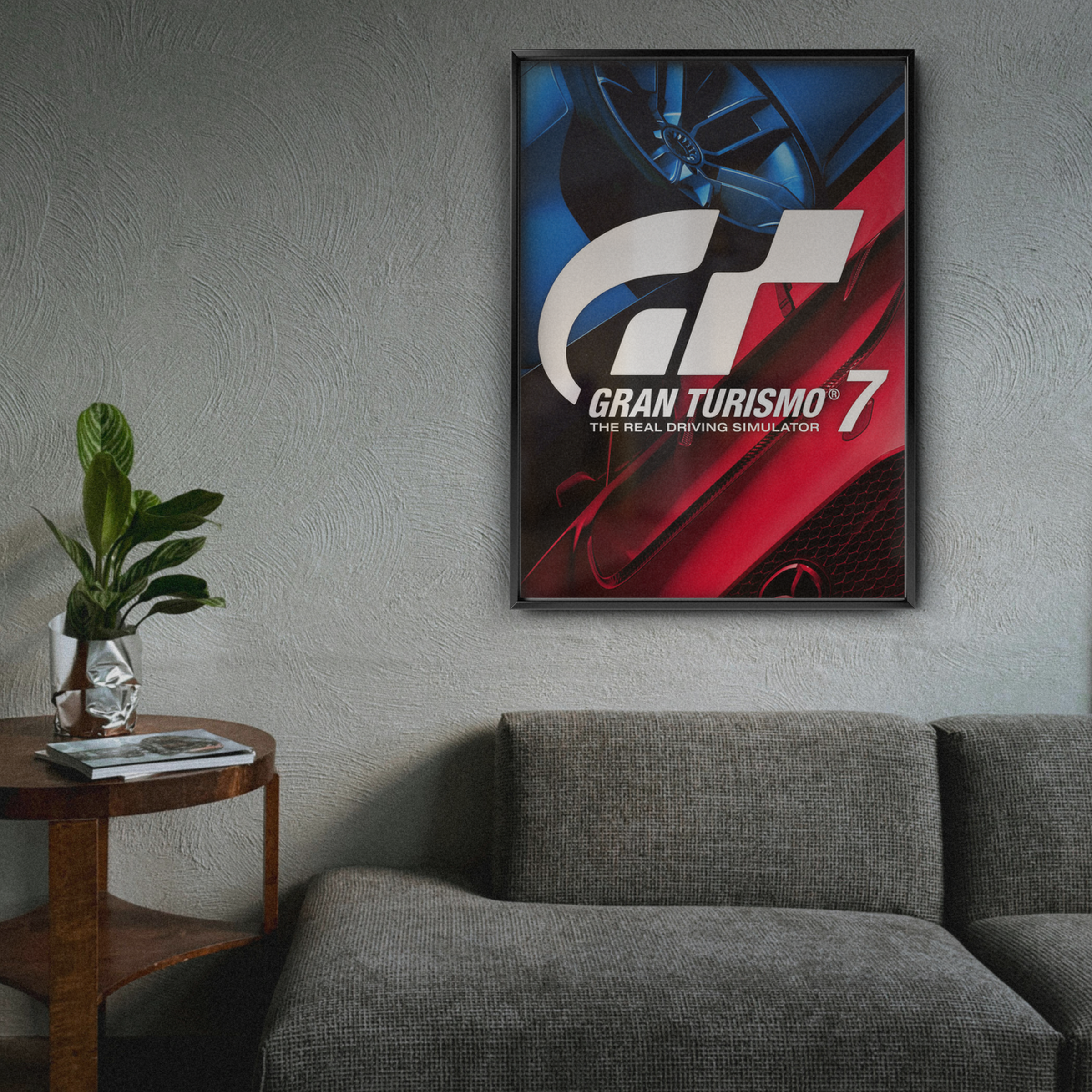 Gran Turismo 7 (2022)