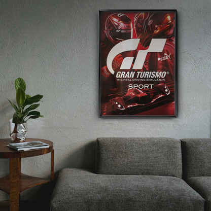 Gran Turismo Sport Spec Ii (2019)