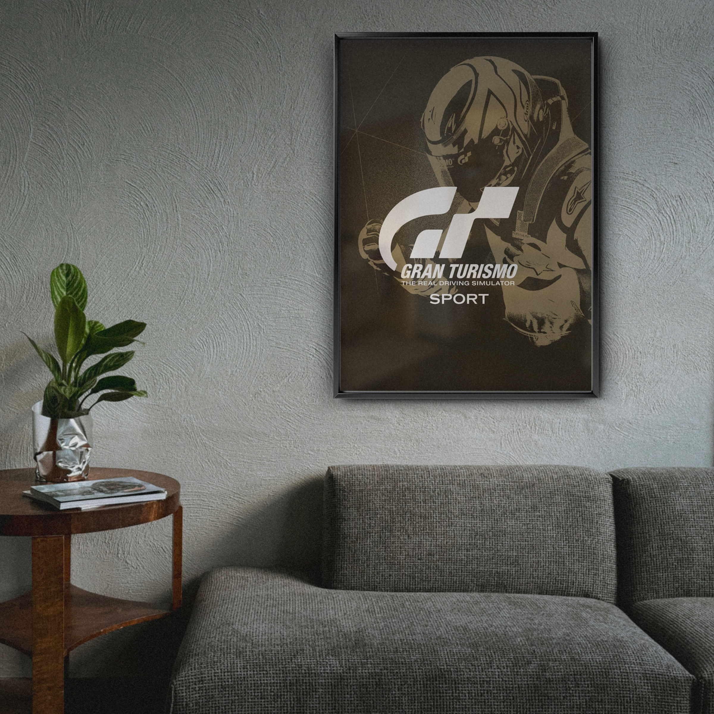 Gran Turismo Sport Steelbook Edition (2017)