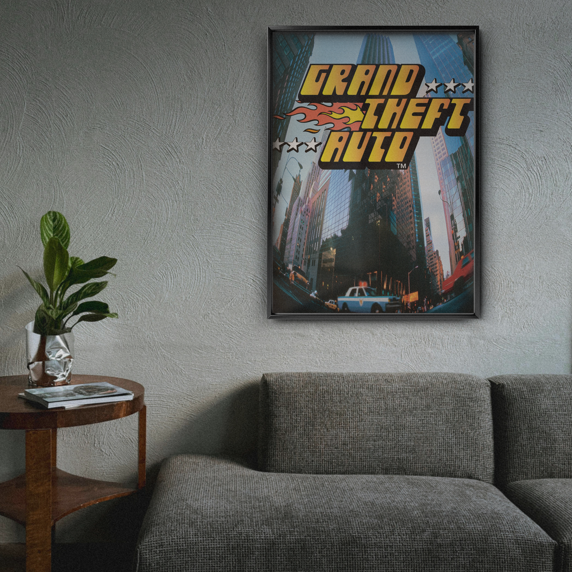 Grand Theft Auto (1999)