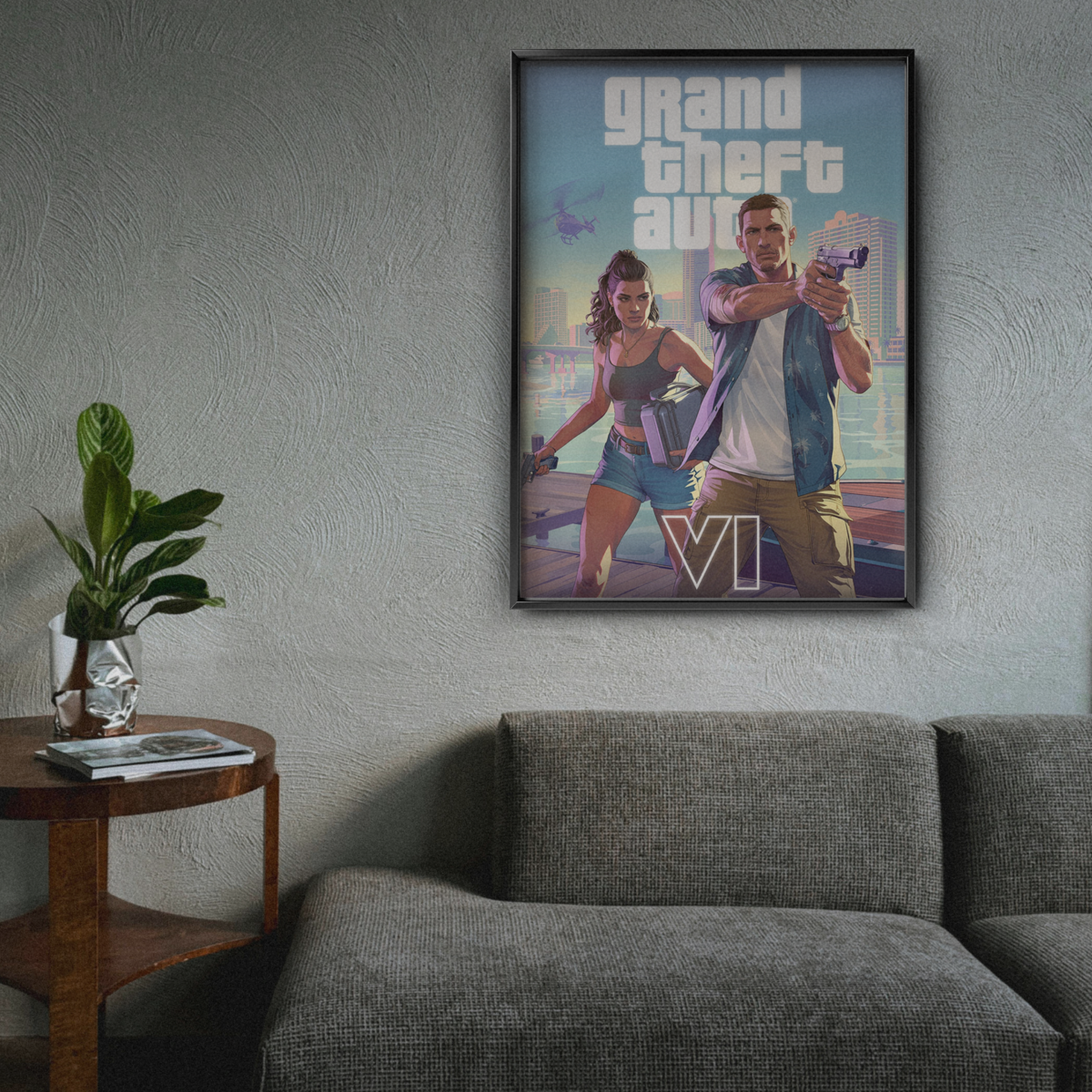 Grand Theft Auto VI (2026)