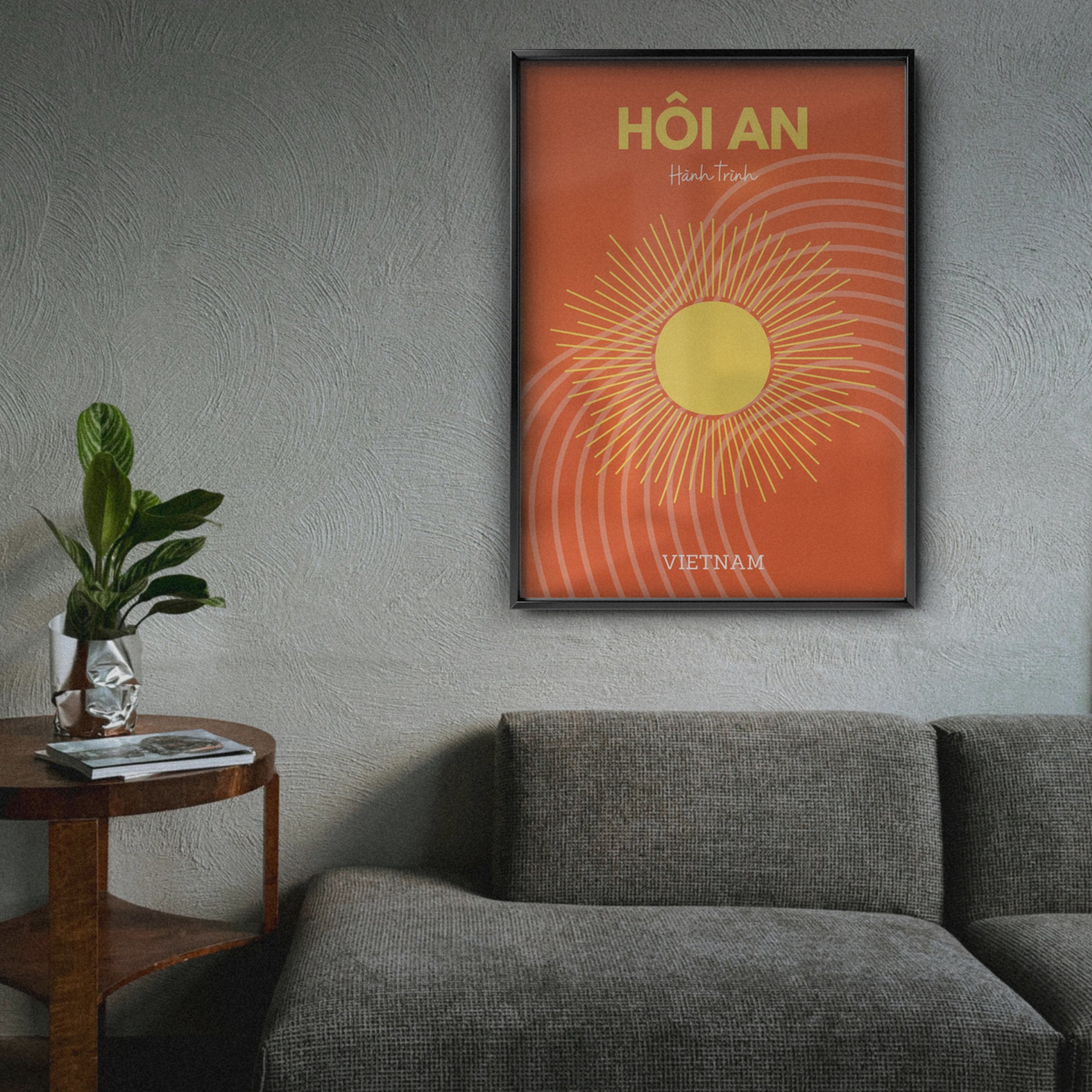 Hôi An