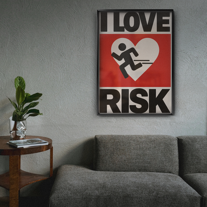 I Love Risk