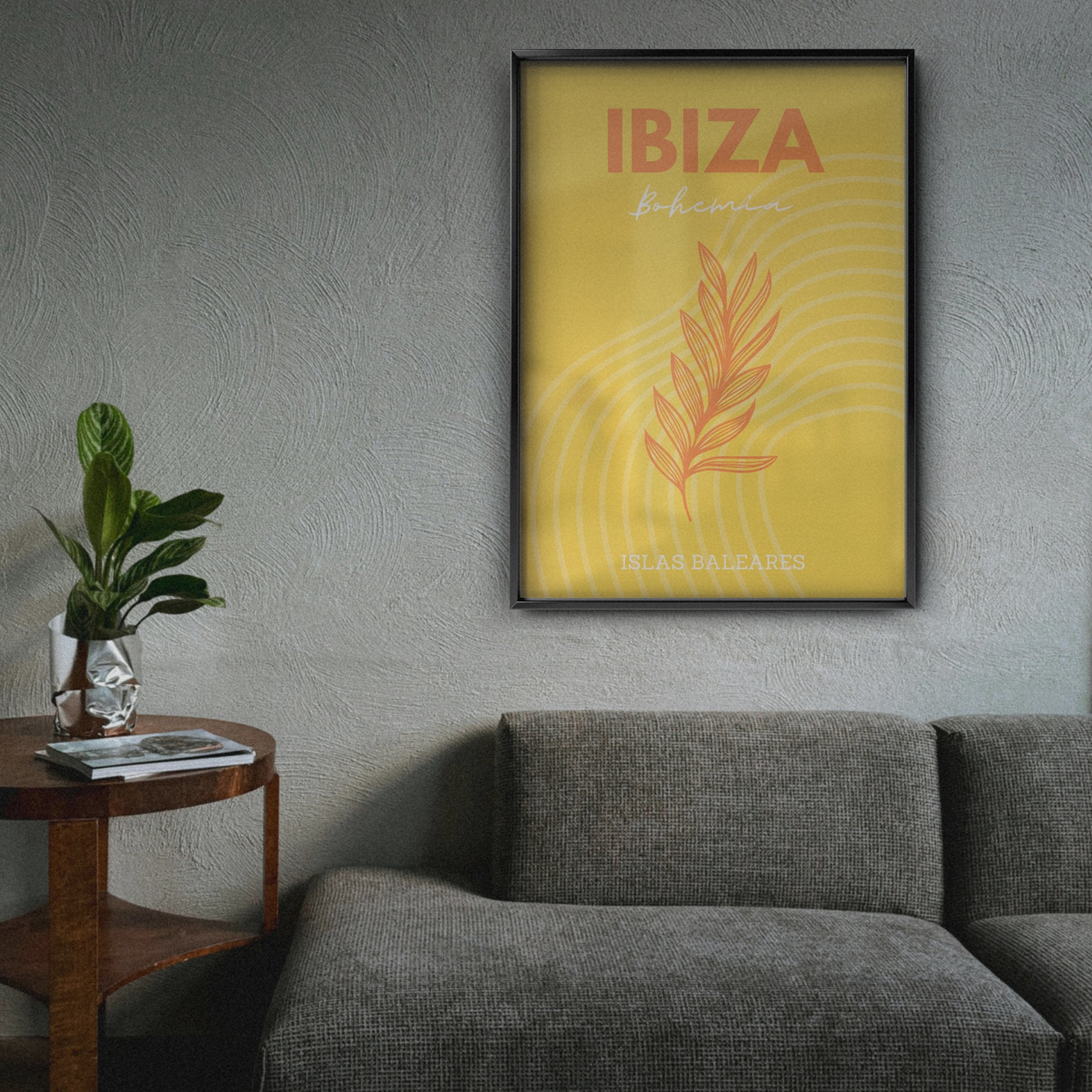 Ibiza Bohemia