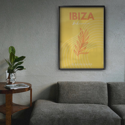 Ibiza Bohemia