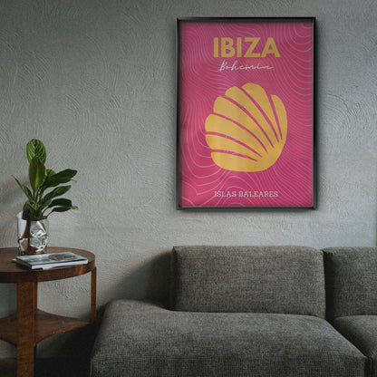 Ibiza Shell