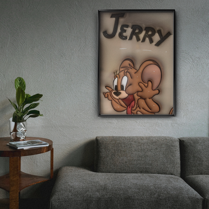 Jerry Slick