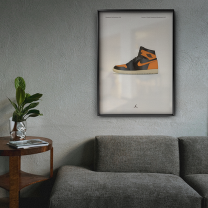 Jordan 1 High Shattered Backboard 3.0