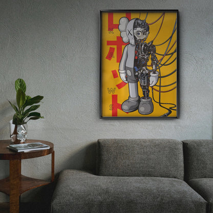 Robot