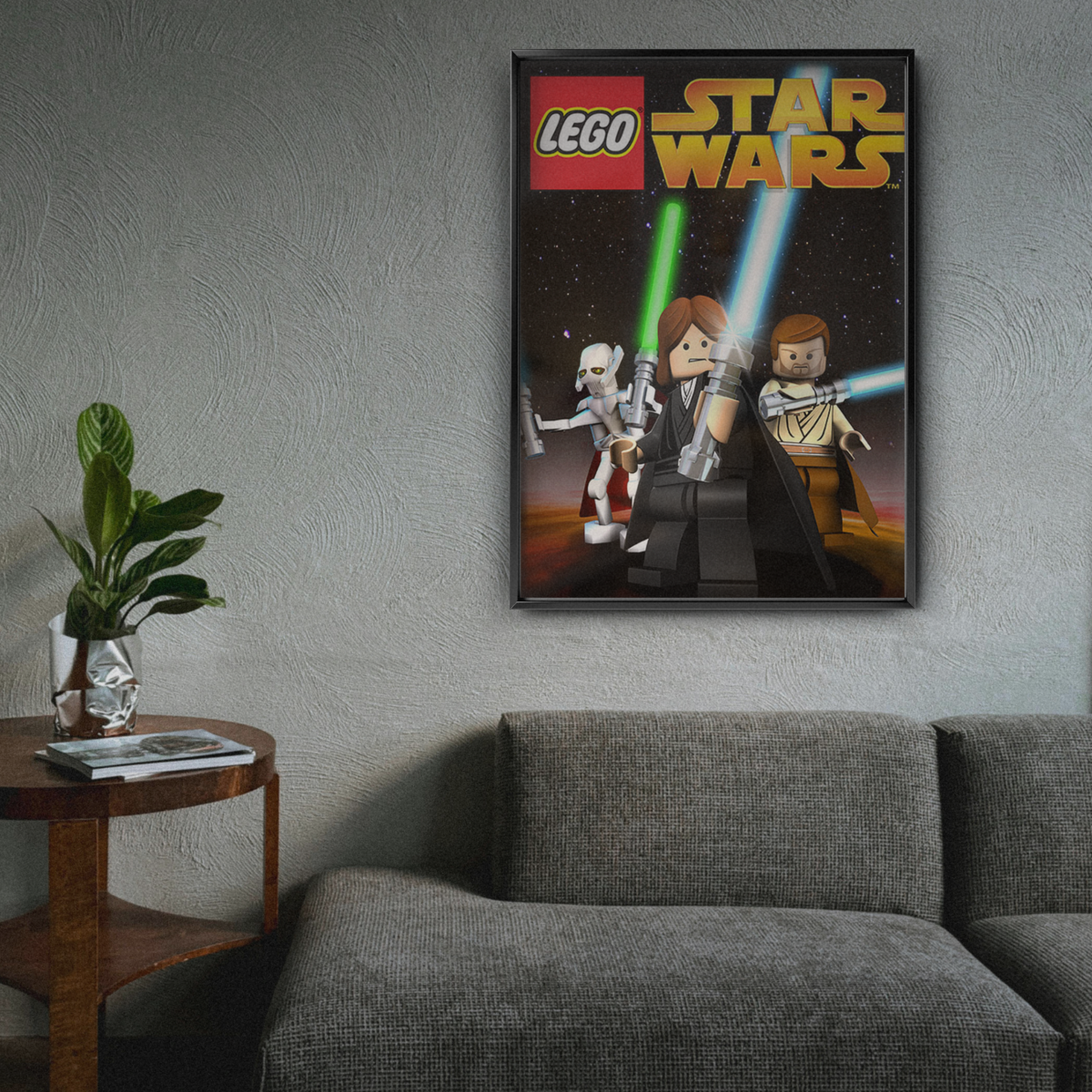 Lego Star Wars (2006)