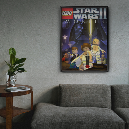 Lego Star Wars Ii (2007)