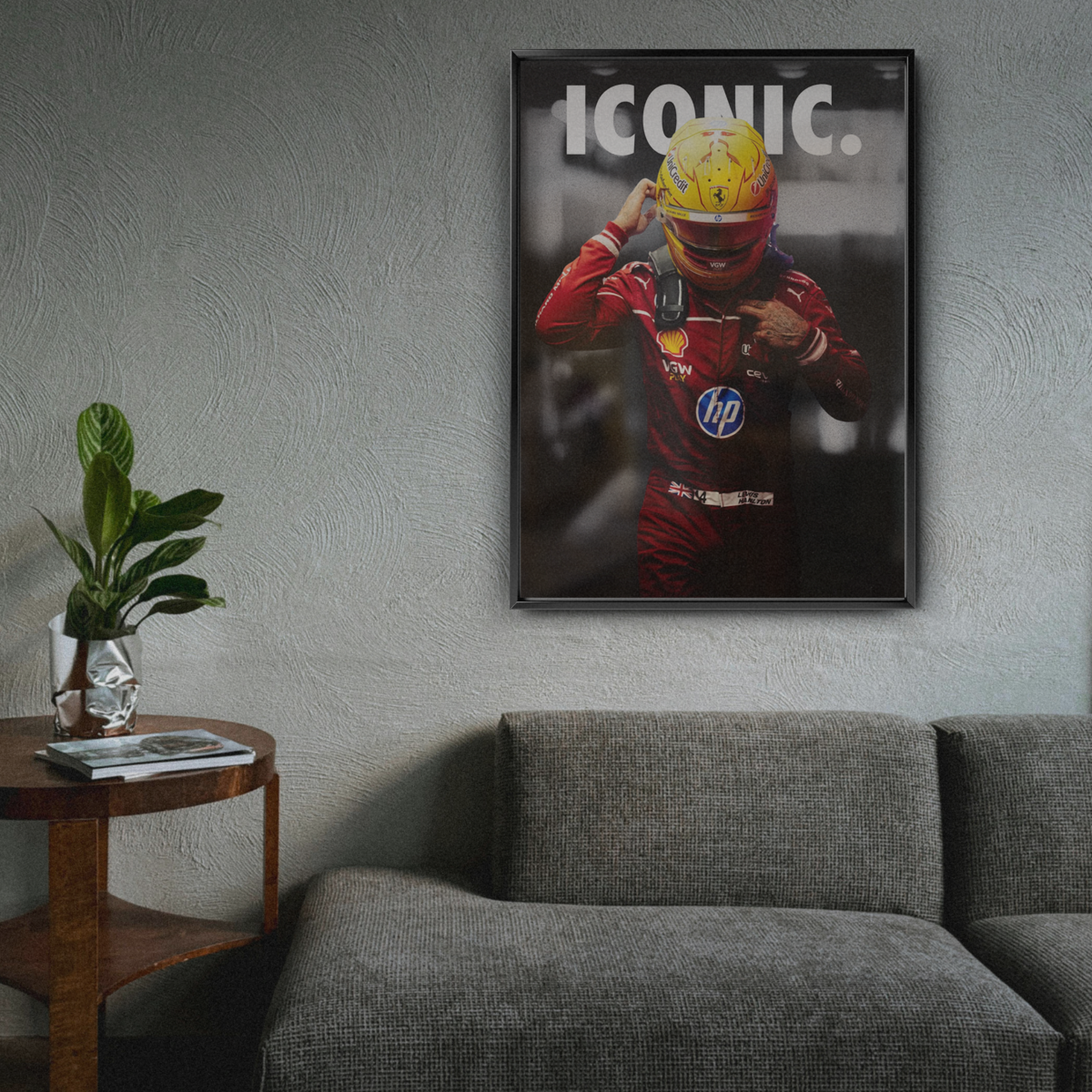 Racing Legend 2025