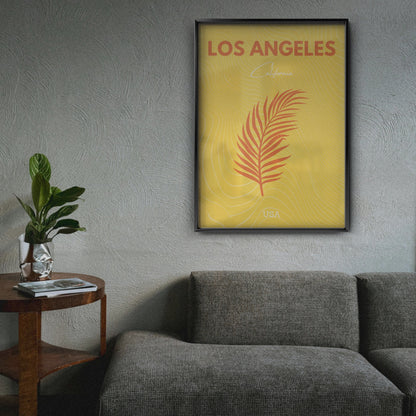 Los Ángeles