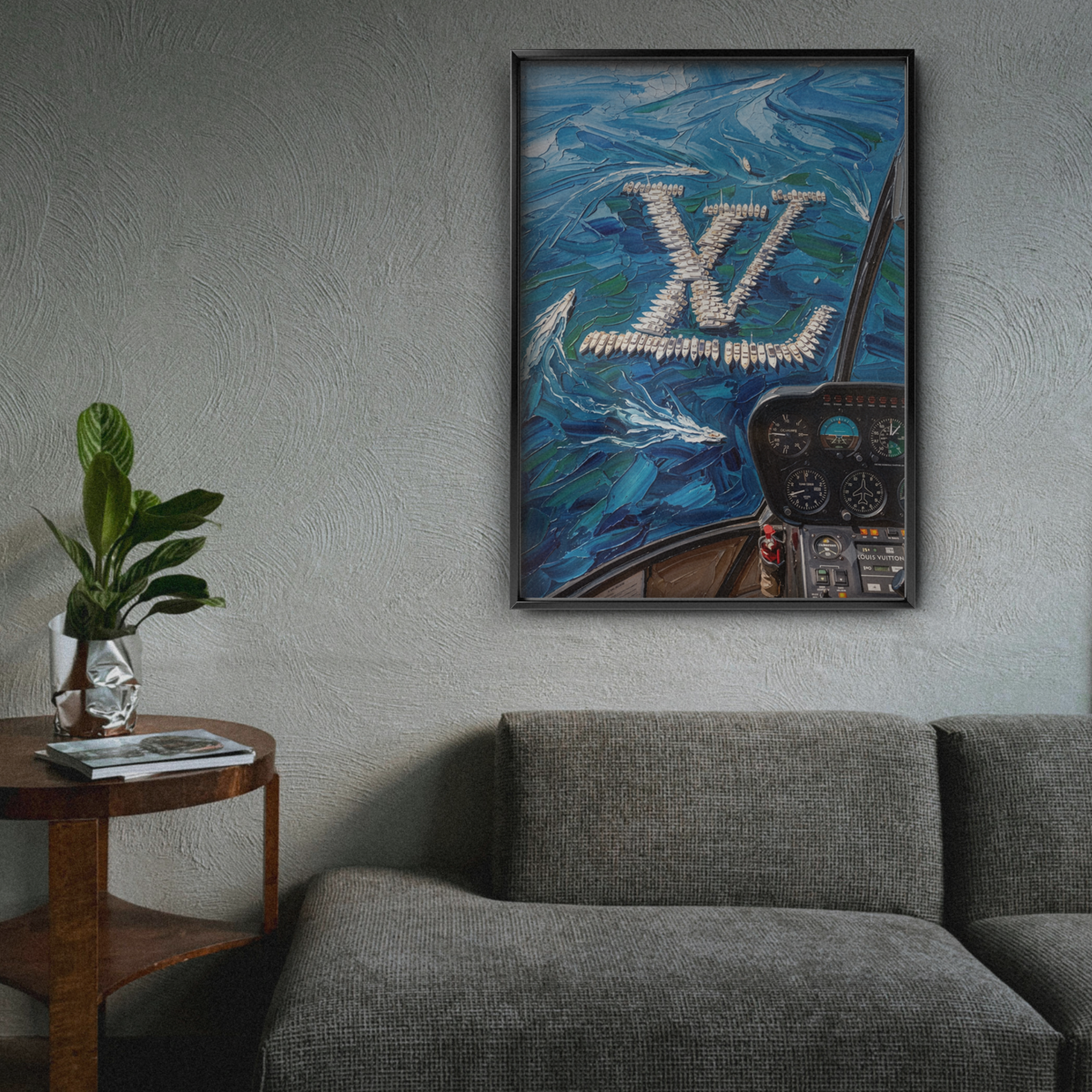 Luxury Yacht Club