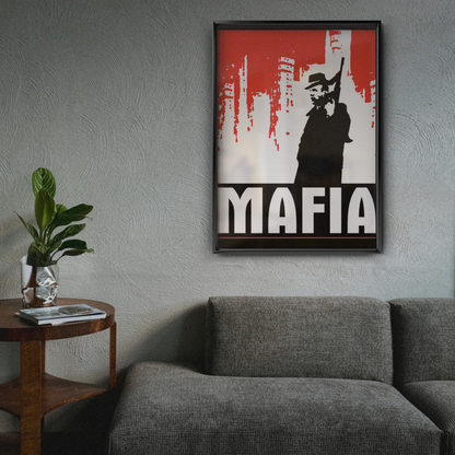 Mafia (2002)
