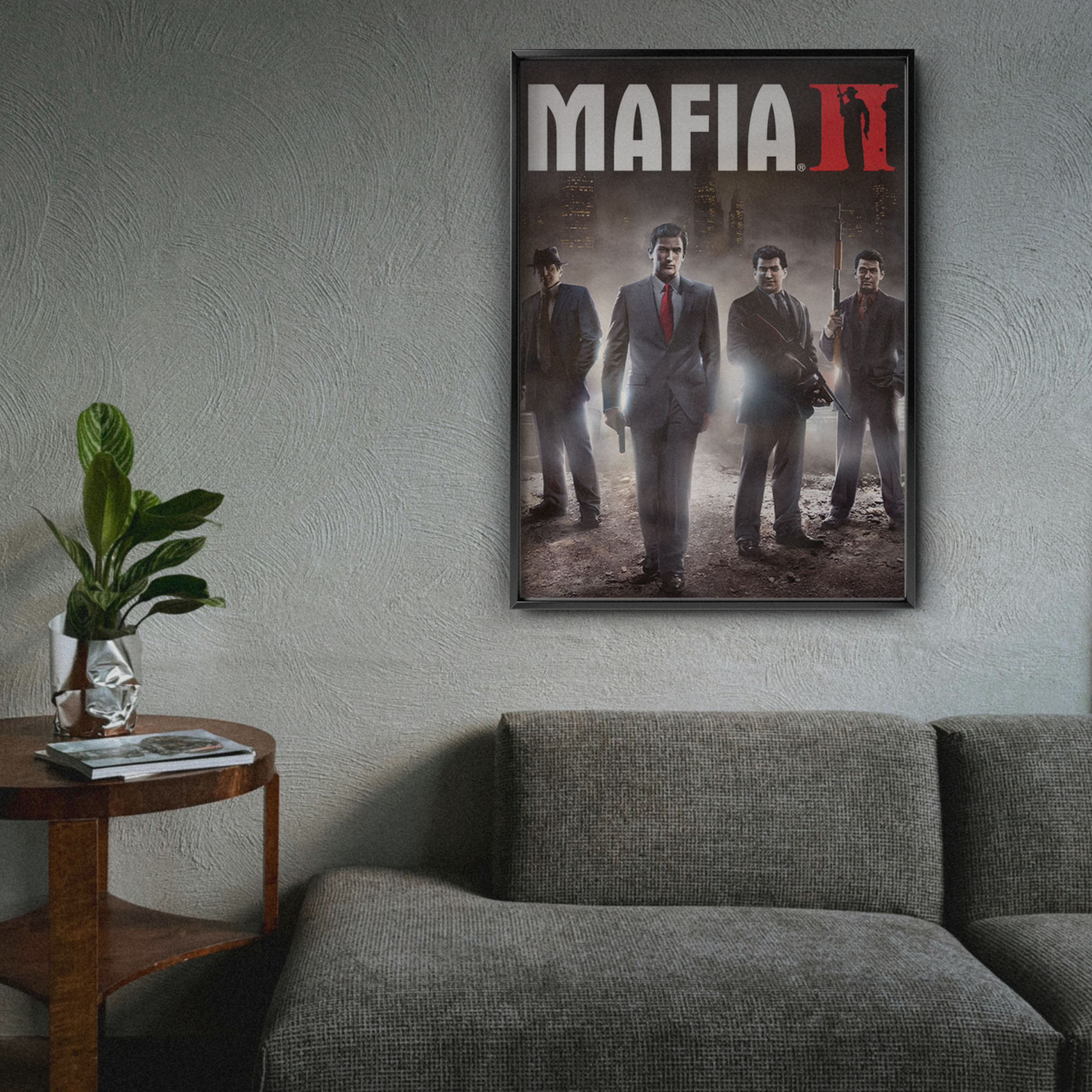 Mafia Ii (2010)