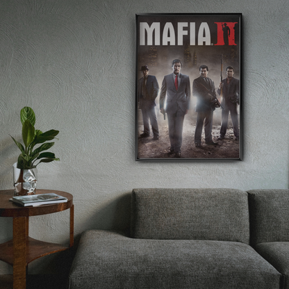Mafia Ii (2010)