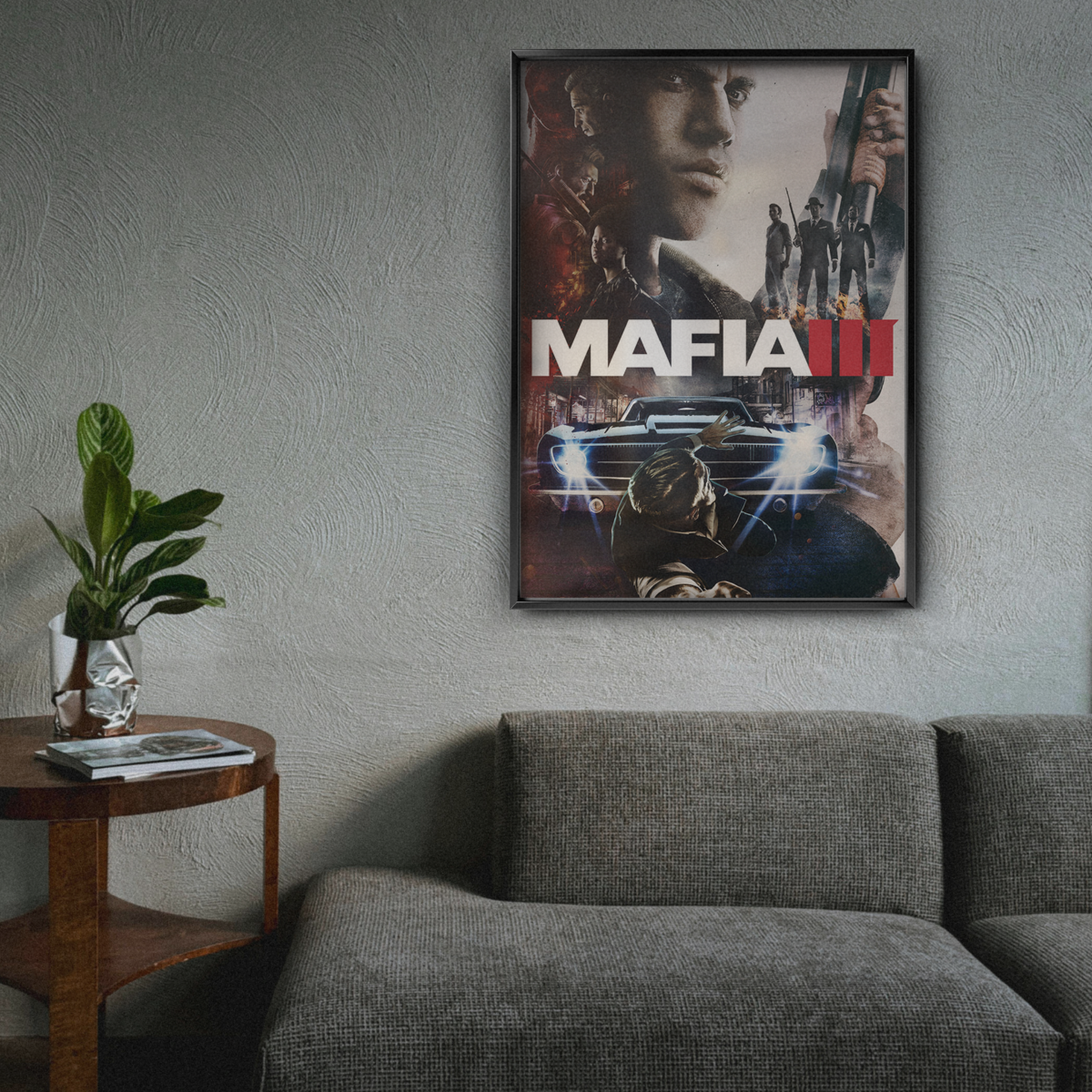 Mafia Iii (2016)